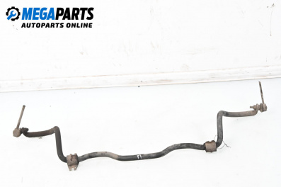 Sway bar for Opel Combo Box/Combi II (10.2001 - 02.2012), truck