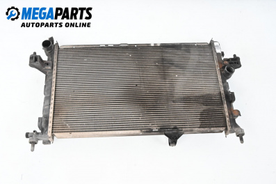 Wasserradiator for Opel Combo Box/Combi II (10.2001 - 02.2012) 1.3 CDTI 16V, 75 hp