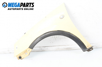 Fender for Opel Combo Box/Combi II (10.2001 - 02.2012), 3 doors, truck, position: front - left