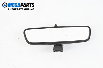 Central rear view mirror for Opel Combo Box/Combi II (10.2001 - 02.2012)