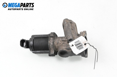 Supapă EGR for Opel Combo Box/Combi II (10.2001 - 02.2012) 1.3 CDTI 16V, 75 hp