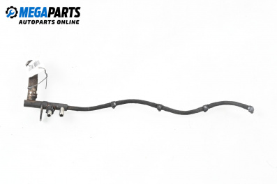 Fuel Hose for Opel Combo Box/Combi II (10.2001 - 02.2012) 1.3 CDTI 16V, 75 hp