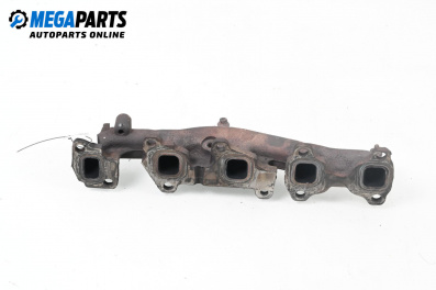 Exhaust manifold for Opel Combo Box/Combi II (10.2001 - 02.2012) 1.3 CDTI 16V, 75 hp