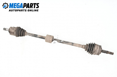 Driveshaft for Opel Combo Box/Combi II (10.2001 - 02.2012) 1.3 CDTI 16V, 75 hp, position: front - right