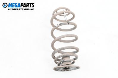 Coil spring for Opel Combo Box/Combi II (10.2001 - 02.2012), truck, position: rear