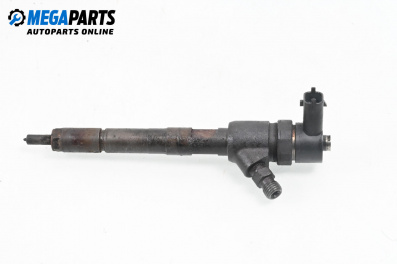 Diesel fuel injector for Opel Combo Box/Combi II (10.2001 - 02.2012) 1.3 CDTI 16V, 75 hp, № Bosch 0 445 110 183