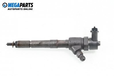 Diesel fuel injector for Opel Combo Box/Combi II (10.2001 - 02.2012) 1.3 CDTI 16V, 75 hp, № Bosch 0 445 110 183