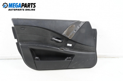 Türverkleidung for BMW 5 Series E60 Sedan E60 (07.2003 - 03.2010), 5 türen, sedan, position: links, vorderseite