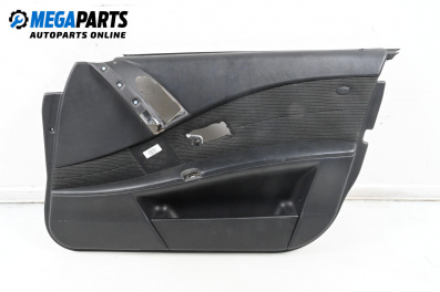 Interior door panel  for BMW 5 Series E60 Sedan E60 (07.2003 - 03.2010), 5 doors, sedan, position: front - right