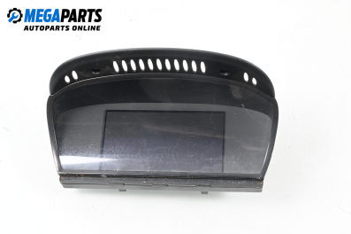 Anzeige for BMW 5 Series E60 Sedan E60 (07.2003 - 03.2010), № 6970342