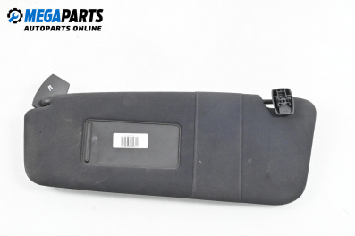 Sun visor for BMW 5 Series E60 Sedan E60 (07.2003 - 03.2010), position: left