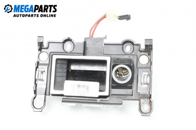 Scrumieră for BMW 5 Series E60 Sedan E60 (07.2003 - 03.2010)