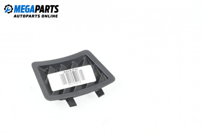 Conductă de aer încălzire for BMW 5 Series E60 Sedan E60 (07.2003 - 03.2010) 535 d, 272 hp