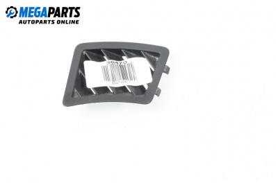 Heating air duct for BMW 5 Series E60 Sedan E60 (07.2003 - 03.2010) 535 d, 272 hp