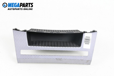 Plastic interior for BMW 5 Series E60 Sedan E60 (07.2003 - 03.2010), 5 uși, sedan, position: fața