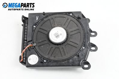 Subwoofer for BMW 5 Series E60 Sedan E60 (07.2003 - 03.2010), № 6919353