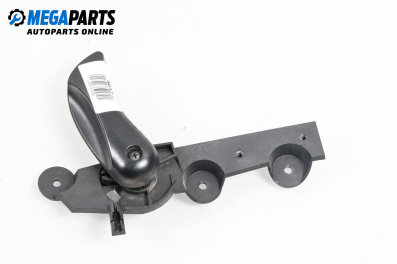 Mâner descuiere capotă for BMW 5 Series E60 Sedan E60 (07.2003 - 03.2010), 5 uși, sedan