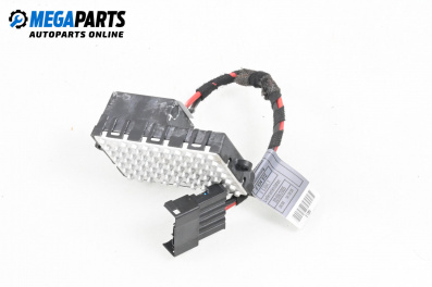 Blower motor resistor for BMW 5 Series E60 Sedan E60 (07.2003 - 03.2010)