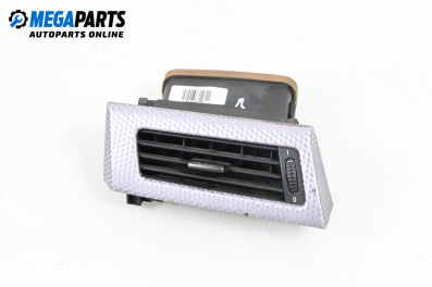 AC heat air vent for BMW 5 Series E60 Sedan E60 (07.2003 - 03.2010)