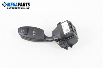 Manetă tempomat for BMW 5 Series E60 Sedan E60 (07.2003 - 03.2010)