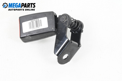 Sicherheitsgurtbefestigung for BMW 5 Series E60 Sedan E60 (07.2003 - 03.2010), 5 türen, position: links, vorderseite