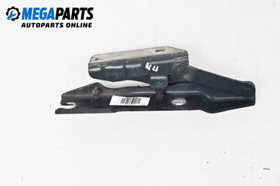 Balama capotă for BMW 5 Series E60 Sedan E60 (07.2003 - 03.2010), 5 uși, sedan, position: stânga