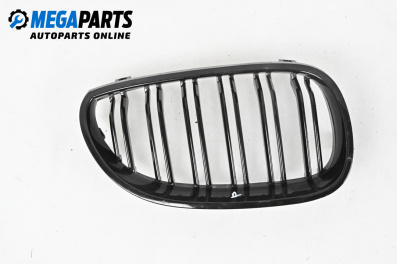 Grill for BMW 5 Series E60 Sedan E60 (07.2003 - 03.2010), sedan, position: right