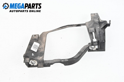 Headlight support frame for BMW 5 Series E60 Sedan E60 (07.2003 - 03.2010), sedan, position: left