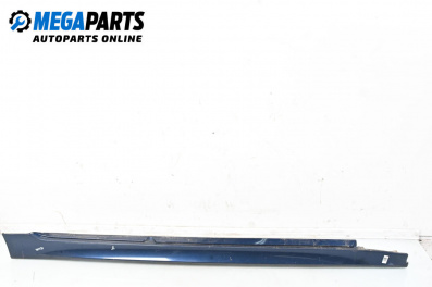 Side skirt for BMW 5 Series E60 Sedan E60 (07.2003 - 03.2010), 5 doors, sedan, position: right