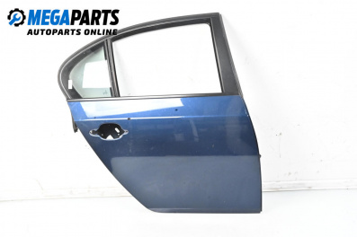 Ușă for BMW 5 Series E60 Sedan E60 (07.2003 - 03.2010), 5 uși, sedan, position: dreaptă - spate