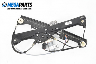 Electric window regulator for BMW 5 Series E60 Sedan E60 (07.2003 - 03.2010), 5 doors, sedan, position: front - left