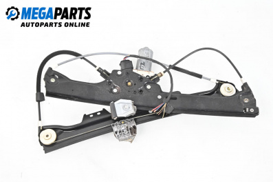 Electric window regulator for BMW 5 Series E60 Sedan E60 (07.2003 - 03.2010), 5 doors, sedan, position: front - right