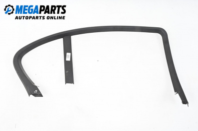 Interior plastic for BMW 5 Series E60 Sedan E60 (07.2003 - 03.2010), 5 doors, sedan, position: left