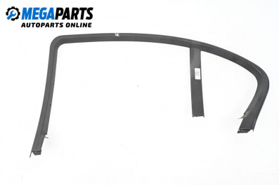 Plastic interior for BMW 5 Series E60 Sedan E60 (07.2003 - 03.2010), 5 uși, sedan, position: dreapta