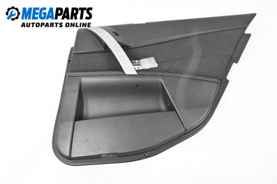 Türverkleidung for BMW 5 Series E60 Sedan E60 (07.2003 - 03.2010), 5 türen, sedan, position: rechts, rückseite