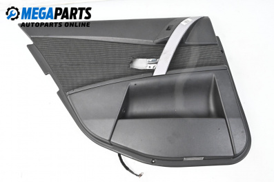 Panou interior ușă for BMW 5 Series E60 Sedan E60 (07.2003 - 03.2010), 5 uși, sedan, position: stânga - spate