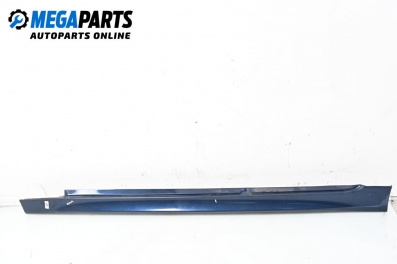 Side skirt for BMW 5 Series E60 Sedan E60 (07.2003 - 03.2010), 5 doors, sedan, position: left