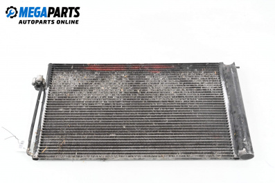 Radiator aer condiționat for BMW 5 Series E60 Sedan E60 (07.2003 - 03.2010) 535 d, 272 hp, automatic