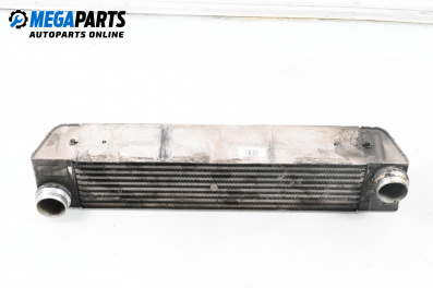 Intercooler for BMW 5 Series E60 Sedan E60 (07.2003 - 03.2010) 535 d, 272 hp