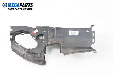 Skid plate for BMW 5 Series E60 Sedan E60 (07.2003 - 03.2010)