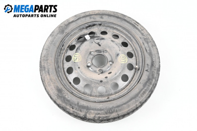 Spare tire for BMW 5 Series E60 Sedan E60 (07.2003 - 03.2010) 17 inches, width 4 (The price is for one piece)