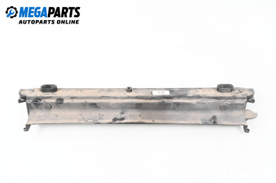 Capace radiator for BMW 5 Series E60 Sedan E60 (07.2003 - 03.2010), 5 uși, sedan