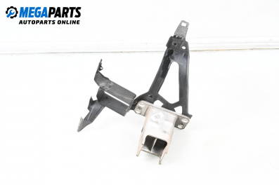 Tampon bară de protecție față for BMW 5 Series E60 Sedan E60 (07.2003 - 03.2010), sedan, position: stânga - fața