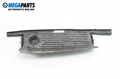 Capace radiator for BMW 5 Series E60 Sedan E60 (07.2003 - 03.2010), 5 uși, sedan