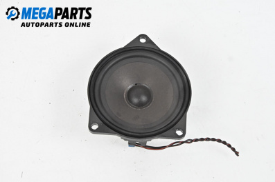 Difuzoare for BMW 5 Series E60 Sedan E60 (07.2003 - 03.2010)