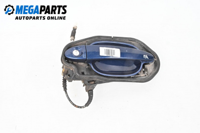 Außengriff for BMW 5 Series E60 Sedan E60 (07.2003 - 03.2010), 5 türen, sedan, position: links, vorderseite