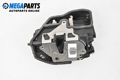 Încuietoare for BMW 5 Series E60 Sedan E60 (07.2003 - 03.2010), position: stânga - fața