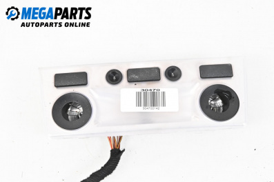 Plafonieră interioară for BMW 5 Series E60 Sedan E60 (07.2003 - 03.2010)