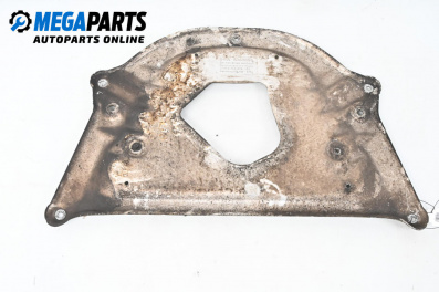 Skid plate for BMW 5 Series E60 Sedan E60 (07.2003 - 03.2010), № 6759878