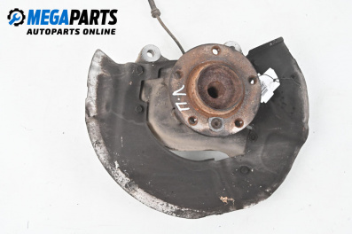 Butuc cu bielă for BMW 5 Series E60 Sedan E60 (07.2003 - 03.2010), position: stânga - fața